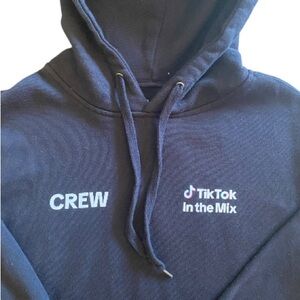 Rare’ TikTok In The Mix (Crew) Hoodie